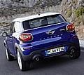 MINI Paceman